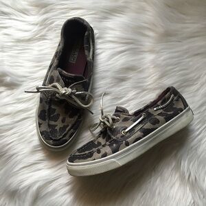 Sperry Top-Sider sneakers
